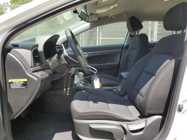 2018 HYUNDAI ELANTRA SE - 5NPD74LFXJH368565