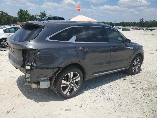 KNDRKDLG3P5186860 Kia Sorento SX 3