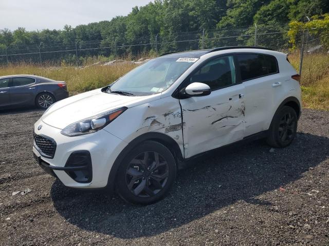 2022 KIA SPORTAGE S - KNDP6CAC9N7998476