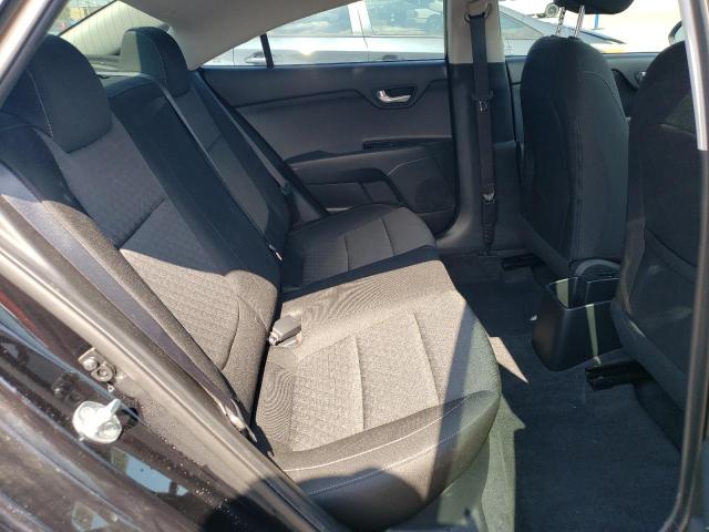 2023 KIA RIO LX - 3KPA24AD3PE545814