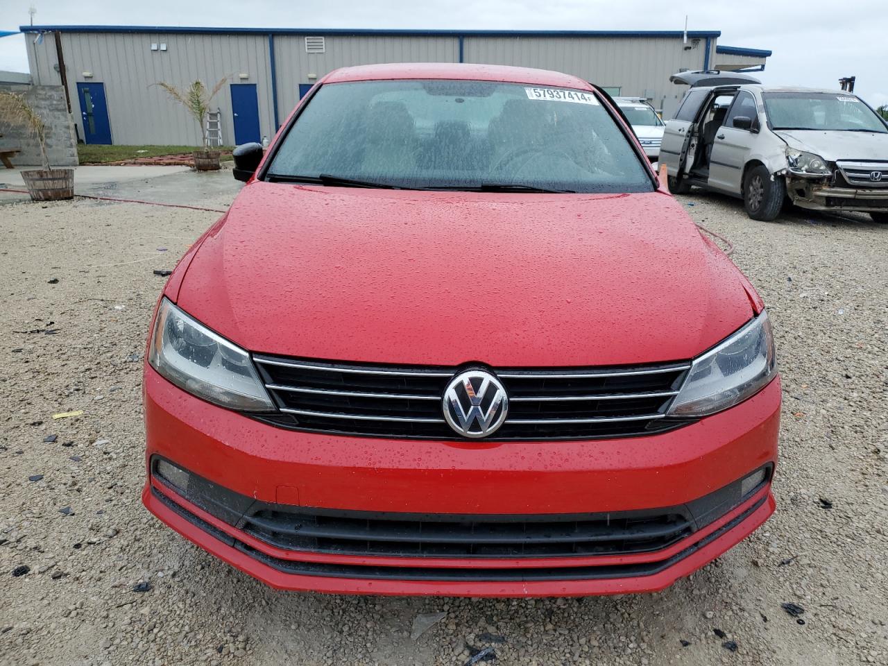 3VWD17AJ1GM336548 2016 Volkswagen Jetta Sport