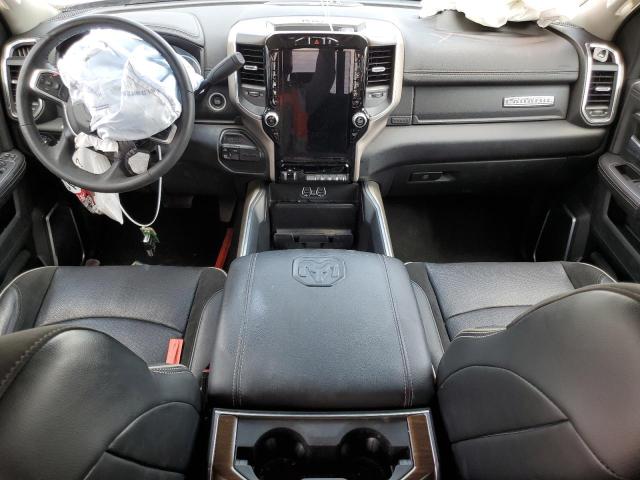 2023 Ram 2500 Laramie VIN: 3C6UR5FL2PG580337 Lot: 58318704