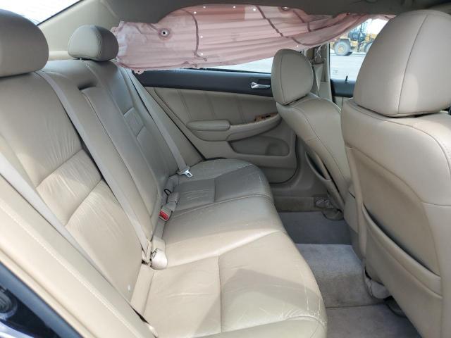 2004 Honda Accord Ex VIN: 1HGCM66564A016423 Lot: 58135994