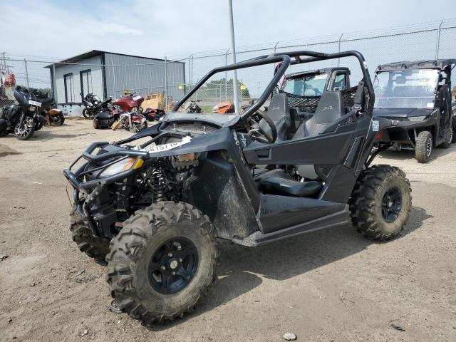 2014 ARCTIC CAT SIDEBYSIDE - 4UF14MPV2ET312515