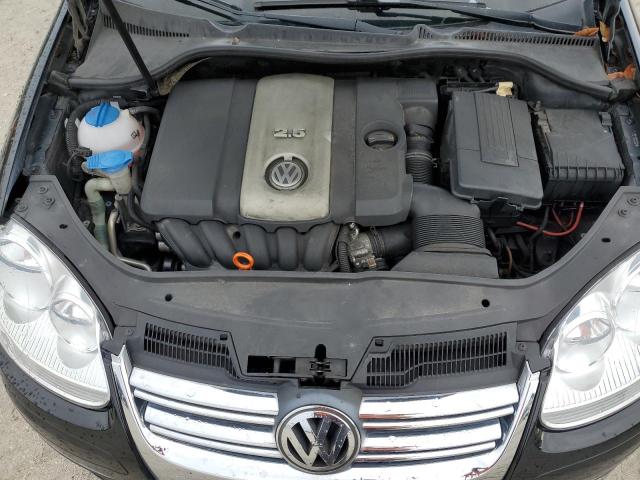 2009 Volkswagen Jetta Se VIN: 3VWRM71K99M057454 Lot: 57744484