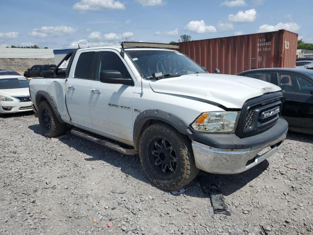 2011 Dodge Ram 1500 VIN: 1D7RV1GP2BS687738 Lot: 57540804