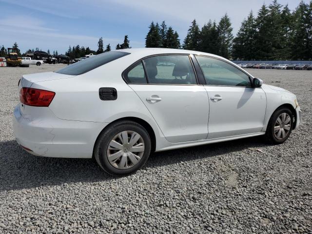 2014 Volkswagen Jetta Se VIN: 3VWD17AJ4EM301810 Lot: 58906094