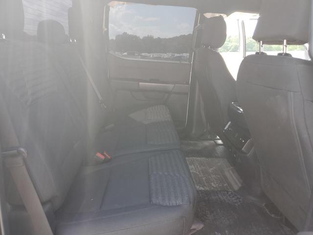 2022 FORD F150 SUPER - 1FTFW1E59NFA60298