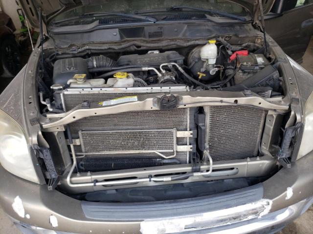 2007 Dodge Ram 1500 St VIN: 1D7HA18217J639185 Lot: 59502684