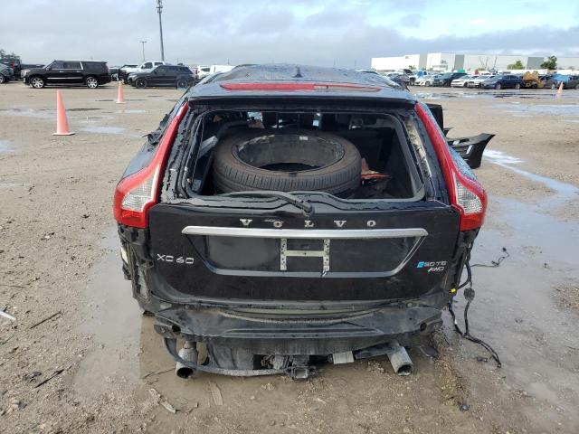 2016 VOLVO XC60 T6 R- YV4902RS9G2787419