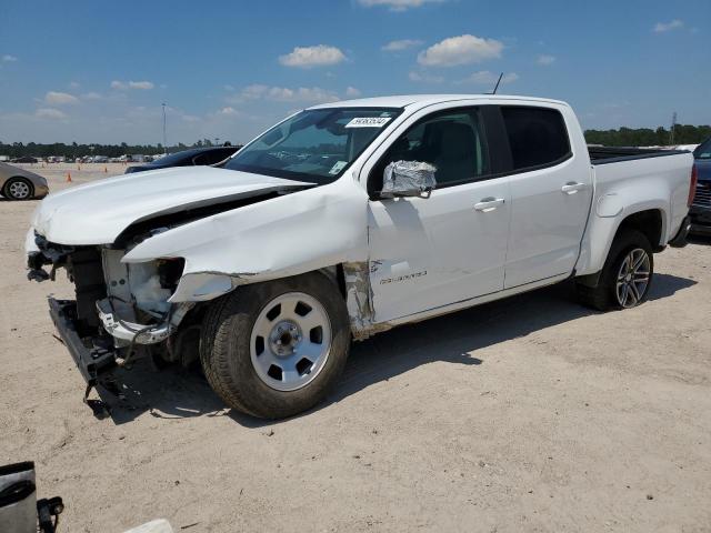 2021 Chevrolet Colorado VIN: 1GCGSBEN7M1251252 Lot: 59363534