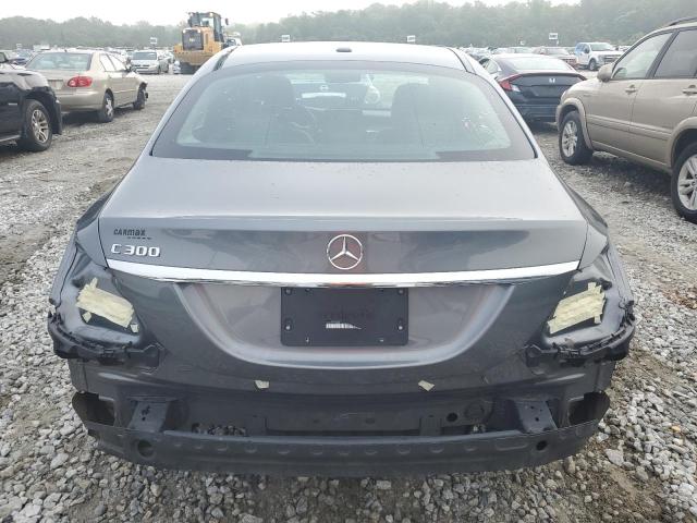 VIN 55SWF8DB0KU311417 2019 Mercedes-Benz C-Class, 300 no.6