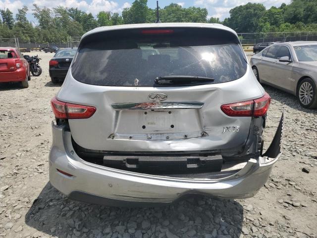 2013 Infiniti Jx35 VIN: 5N1AL0MM5DC313313 Lot: 57431994