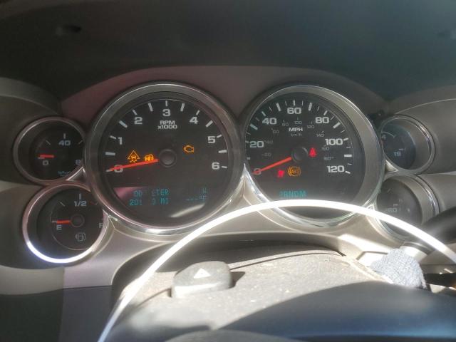 2011 Chevrolet Silverado K1500 Lt VIN: 3GCPKSE37BG273930 Lot: 57734894