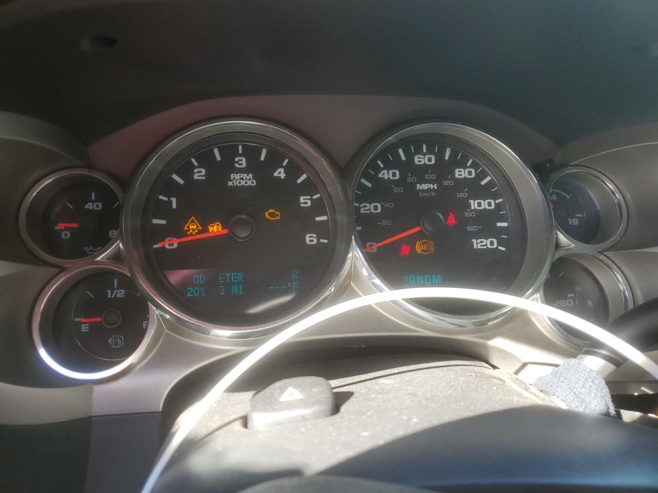 3GCPKSE37BG273930 2011 Chevrolet Silverado K1500 Lt