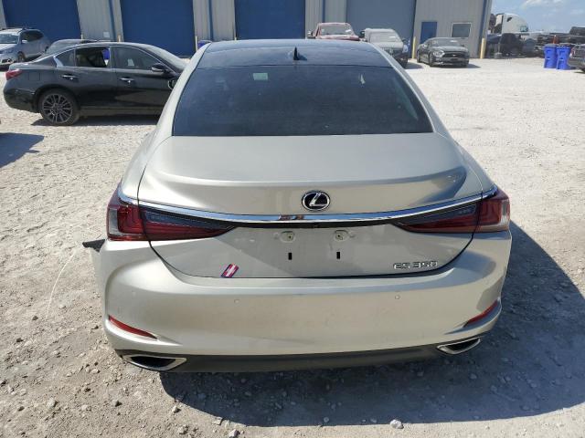 2021 Lexus Es 350 Base VIN: 58AFZ1B17MU085420 Lot: 60159074