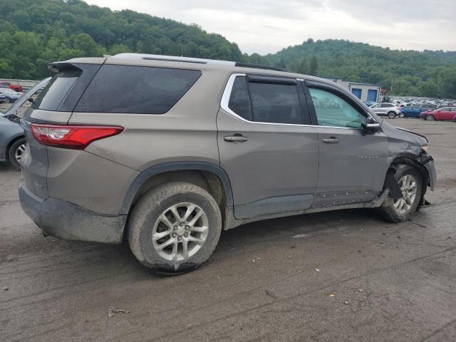 2018 CHEVROLET TRAVERSE L - 1GNEVGKW7JJ120141