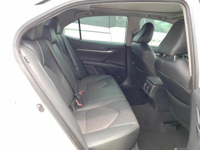 2019 TOYOTA *UNKNOWN* - 4T1BZ1HK6KU026054