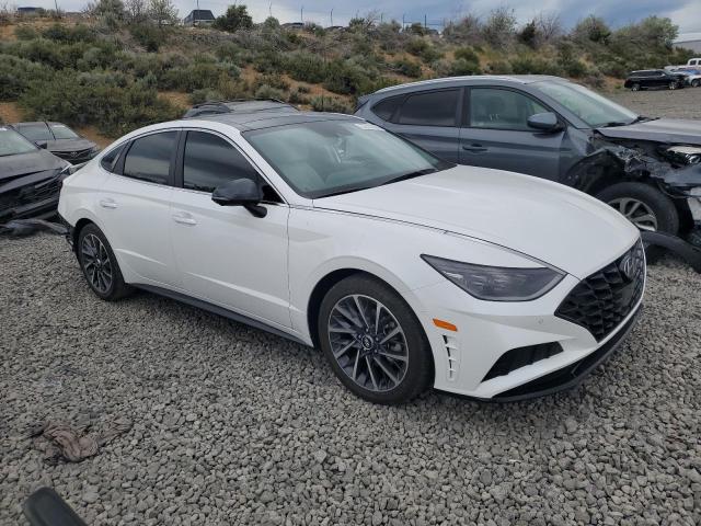 2022 HYUNDAI SONATA LIM - KMHL34J29NA186422