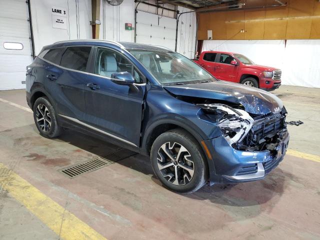 2023 KIA SPORTAGE E - KNDPVCAG1P7026279