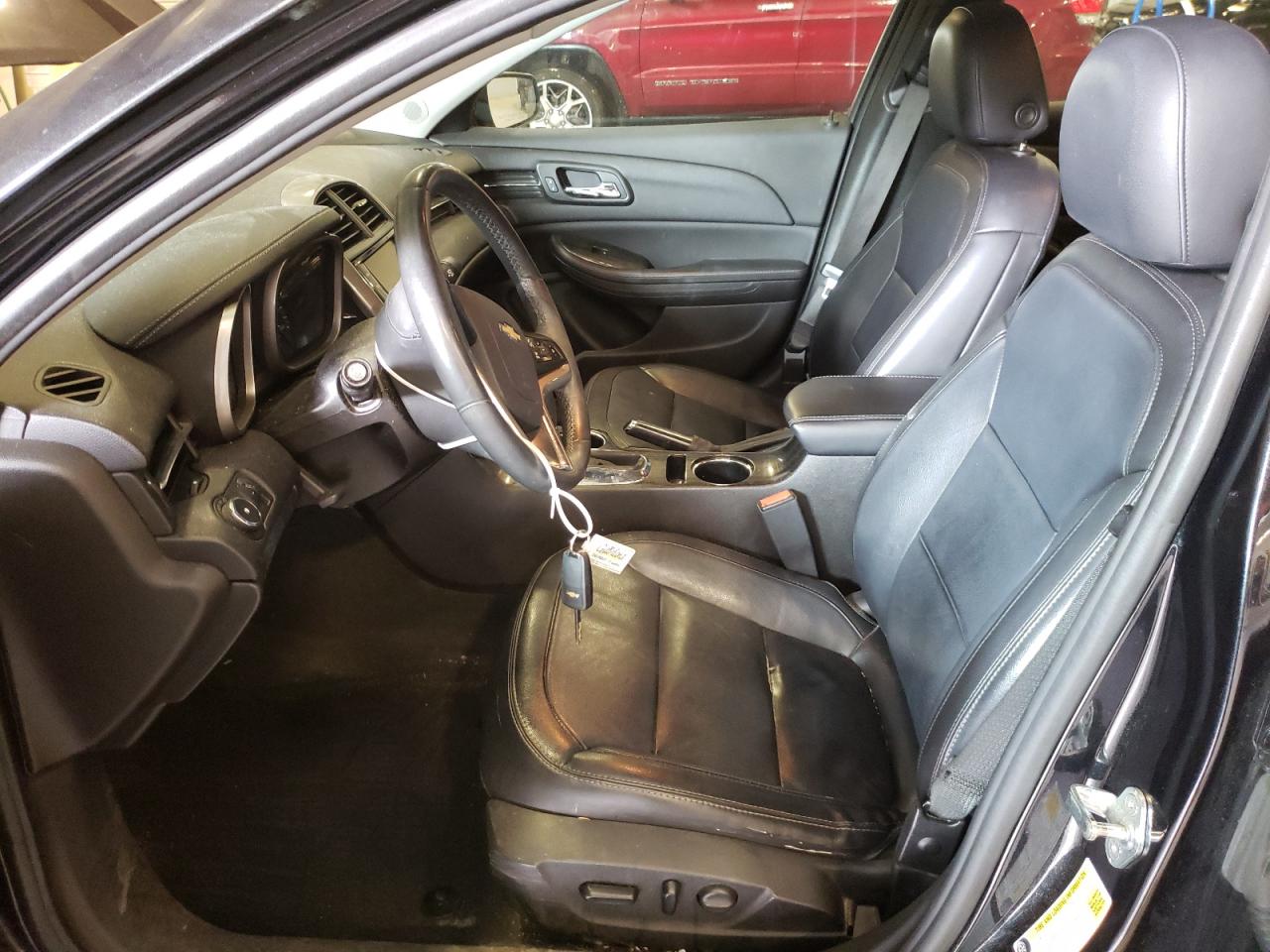 1G11D5SL8FF282450 2015 Chevrolet Malibu 2Lt