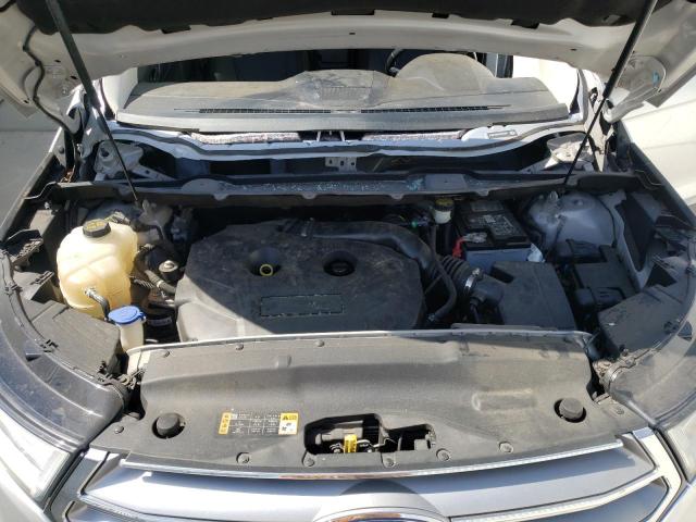 2018 Ford Edge Titanium VIN: 2FMPK4K93JBB42320 Lot: 60073964