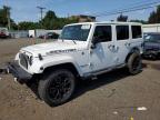 JEEP WRANGLER U photo