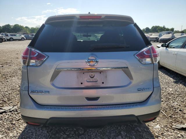 2015 Nissan Rogue S VIN: 5N1AT2MV1FC811290 Lot: 58633474