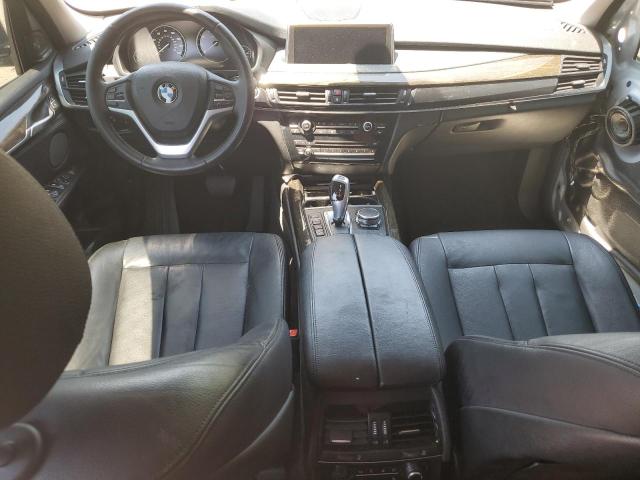 2016 BMW X5 XDRIVE3 - 5UXKR0C54G0U10976