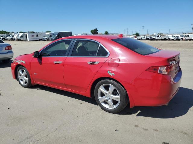 VIN JH4CU2F43EC005849 2014 Acura TSX no.2