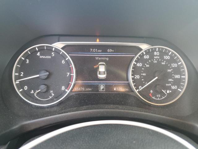 2022 Nissan Sentra Sr VIN: 3N1AB8DV4NY284977 Lot: 59082484