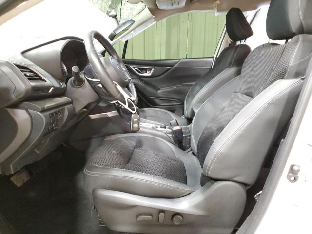 2019 Subaru Forester Premium VIN: JF2SKAGCXKH595051 Lot: 60255804