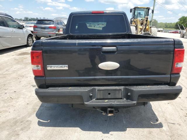 2009 Ford Ranger Super Cab VIN: 1FTYR14E49PA15562 Lot: 58136604
