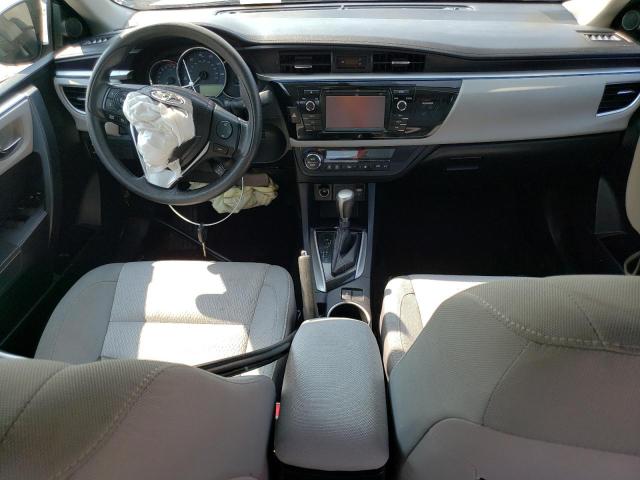 2014 Toyota Corolla L VIN: 2T1BURHE4EC124495 Lot: 58902334