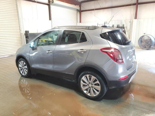 2019 Buick Encore Preferred VIN: KL4CJASB8KB765604 Lot: 58264844