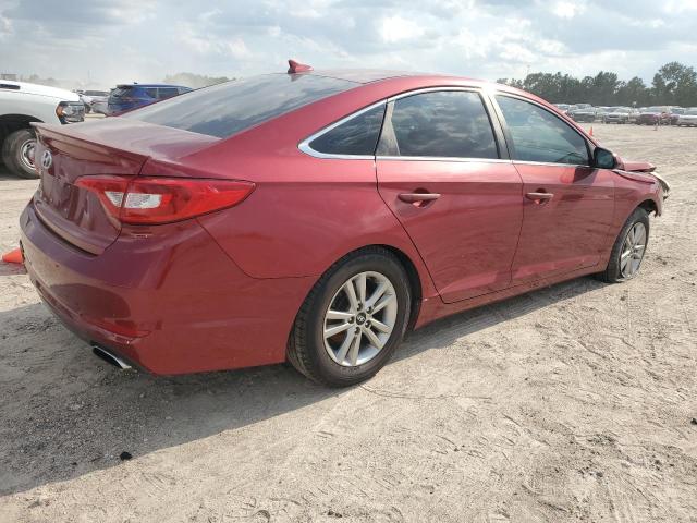 Vin: 5npe24af4fh077766, lot: 61064314, hyundai sonata se 20153
