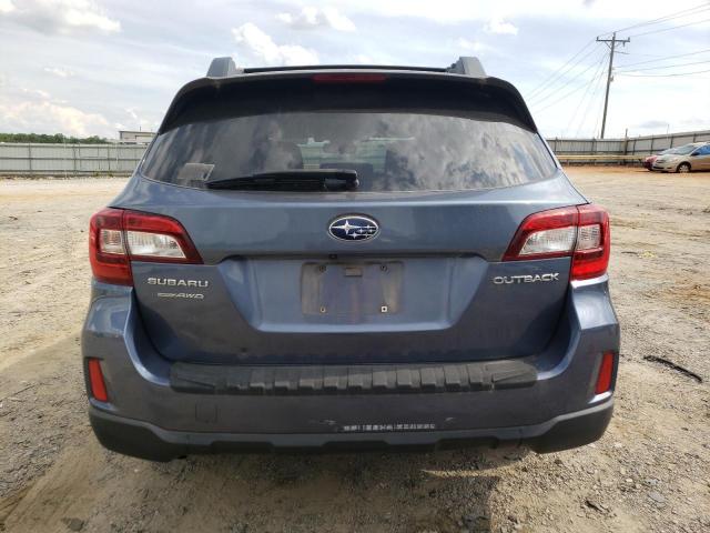 2015 Subaru Outback 2.5I Limited VIN: 4S4BSBNC4F3359484 Lot: 58484924