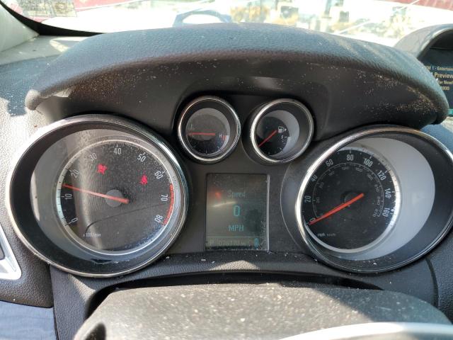 2016 BUICK ENCORE - KL4CJASB3GB681424