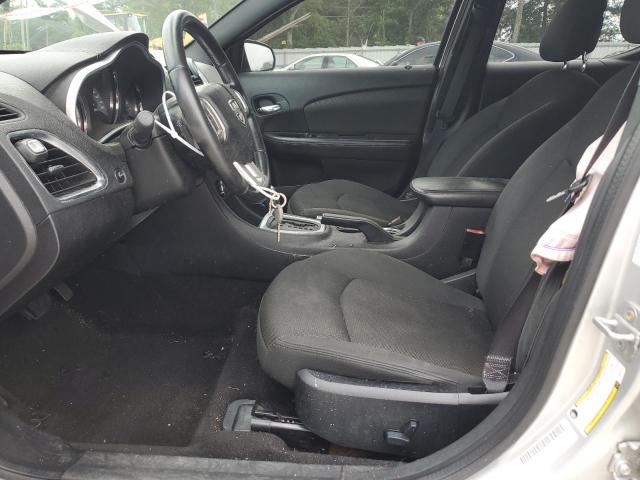 2011 Dodge Avenger Mainstreet VIN: 1B3BD1FBXBN502386 Lot: 58074584