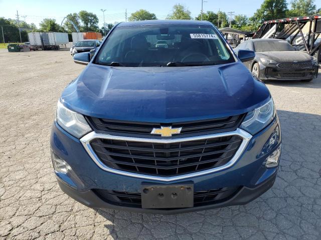 2019 CHEVROLET EQUINOX LT - 3GNAXKEV8KL194192