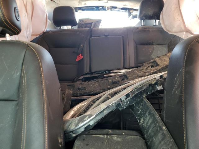 2021 GMC Terrain Slt VIN: 3GKALVEV7ML348324 Lot: 57841004