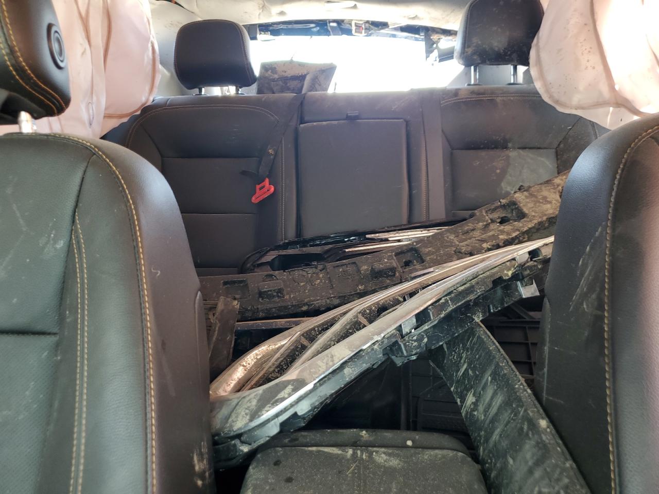 3GKALVEV7ML348324 2021 GMC Terrain Slt