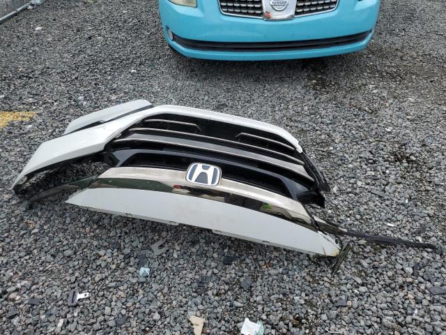 2022 Honda Accord Hybrid Sport VIN: 1HGCV3F26NA019180 Lot: 59920524