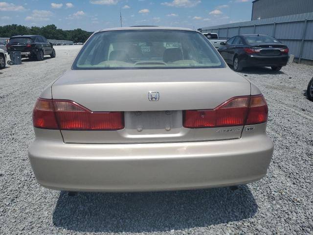 2000 Honda Accord Ex VIN: 1HGCG1652YA026110 Lot: 60263364