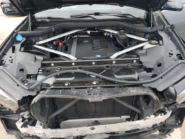 2021 BMW X5 Sdrive 40I VIN: 5UXCR4C07M9G60268 Lot: 57316294