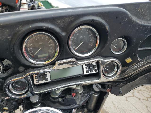 2009 HARLEY-DAVIDSON FLHTCU 1HD1FC4139Y604484