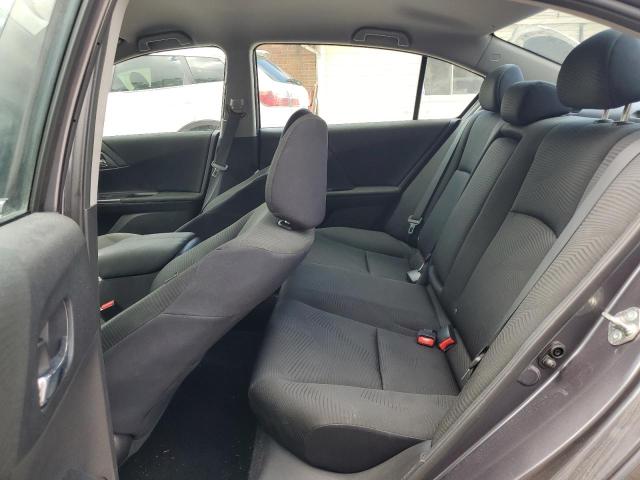 2015 HONDA ACCORD LX - 1HGCR2F35FA045729