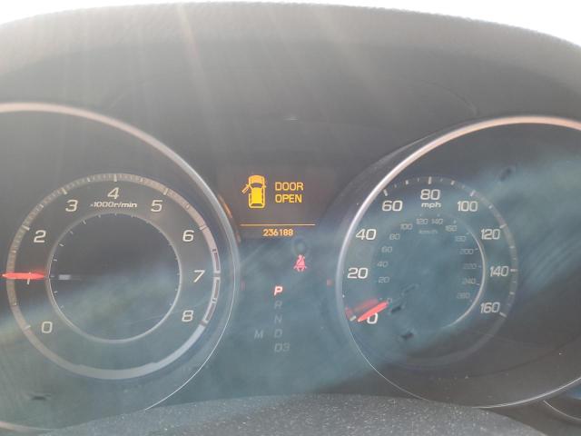 2008 Acura Mdx Technology VIN: 2HNYD28608H557004 Lot: 58242254