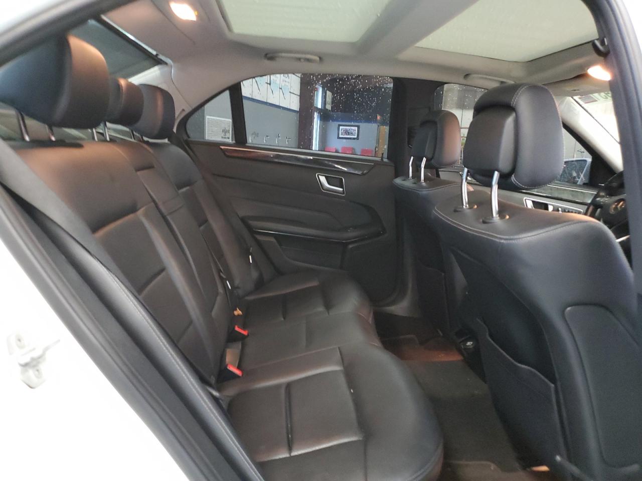 WDDHF8JB4EA971803 2014 Mercedes-Benz E 350 4Matic