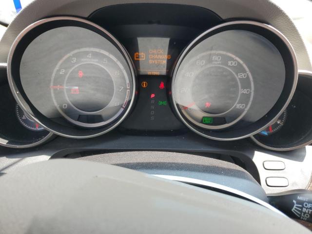 2012 Acura Mdx Technology VIN: 2HNYD2H39CH513405 Lot: 60814334